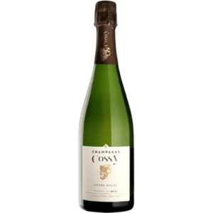 Champagne Cossy Brut Premier Cru Cuvée Eclat