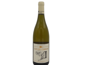 Côtes du Rhônes ni vu mais connu