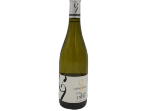 Minervois Espe Ran Dieu