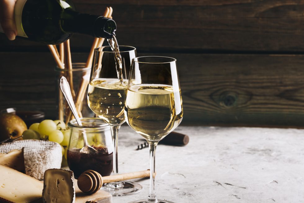 Les différents types de vins blancs et leur profil Le Goût des Vins