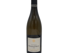 Beaujolais Blanc Berthier les 17 pièces