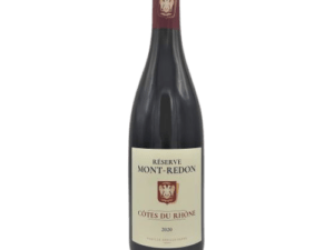 Reserve Mont Redon 2020 Côtes du Rhône