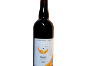 50° Nord la blonde