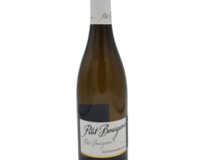 Petit Bourgeois Sauvignon Blanc Loire