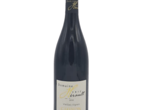 Chinon Domaine Hérault Vieilles Vignes 2018