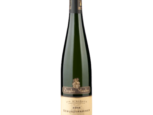 Gewurztraminer Ziegler Mauler 2018