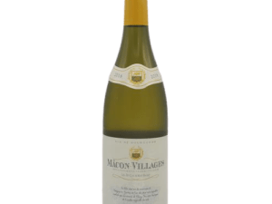 Mâcon Village Clos de Mont-Rachet Vignerons de Buxy 2018