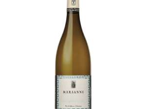 Cuilleron Marsanne Les Vignes d'à Côté