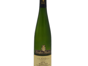 Alsace Riesling Ziegler Mauler 2018