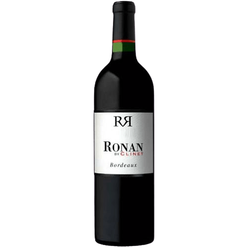 Bordeaux AOC Ronan by Château Clinet 2014