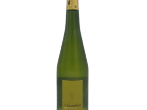 Muscadet La Louvetrie 2018