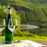 Dégustation Vin Blanc d'Alsace