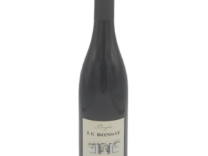 Beaujolais le Ronsay JB Brun 2018