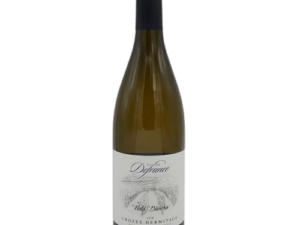 Crozes Hermitage Domaine Defrance Notes Blanches 2019