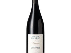Crozes Hermitage St Clement Horizon