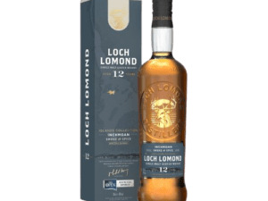 Loch Lomond Inchmoan 12 ans