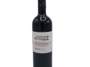 Médoc Cru Bourgeois Roquegrave 2017