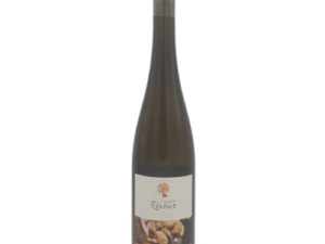 Vignoble du rêveur Les Pierres Sauvages Pinot d'Alsace 2018