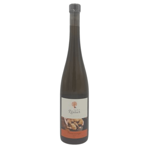Vignoble du rêveur Les Pierres Sauvages Pinot d'Alsace 2018