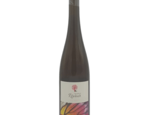 Vignoble du Reveur la Vie en Rose Bio 2018