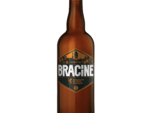 Bracine Amber Ale
