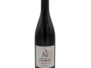 Chinon La Noblaie Le Temps des Cerises 2020