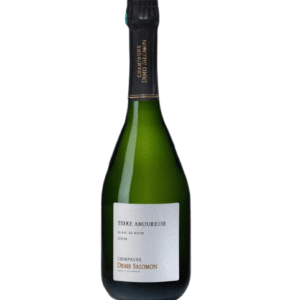 Champagne Denis Salomon Terre Amoureuse