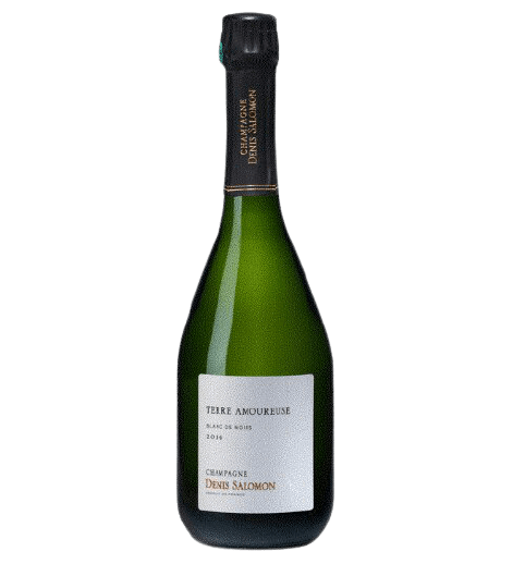 Champagne Denis Salomon Terre Amoureuse