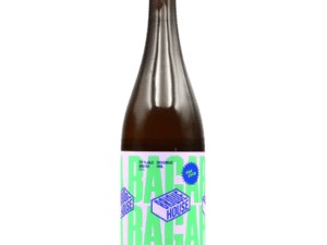 Bière Brique House La Bagarre