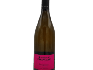 Bourgogne Domaine Cheveau Chardonnay