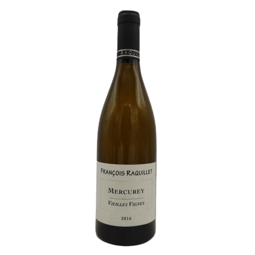 Mercurey Vieilles Vignes François Raquillet