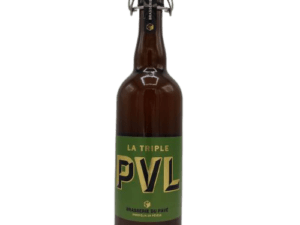 PVL Triple