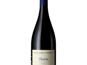 Fleurie Chermette Poncié
