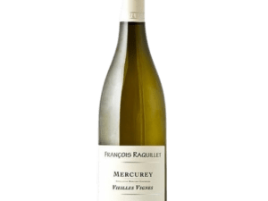 Mercurey Vieille vignes Raquillet blanc