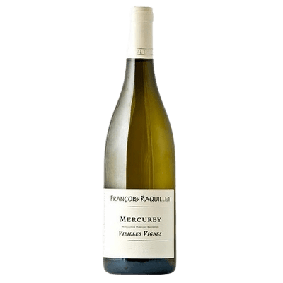 Mercurey Vieille vignes Raquillet blanc