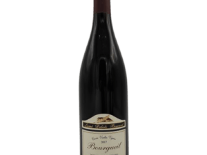 Bourgueil Domaine Lamé Delisle Boucard Vieilles Vignes