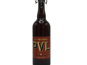 PVL La Tourbée