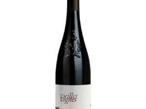 Saumur Champigny Vieilles Vignes
