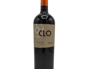 Chili Hacienda Araucano Clos de Lolol