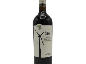 Solea Nero d'Avola Sicilia Cantina Cellaro