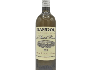 Bandol Blanc Bastide Blanche