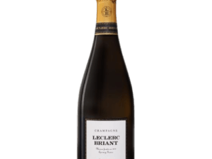 Champagne Leclerc Briant Brut Reserve