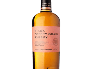 Nikka Coffee Grain Whisky
