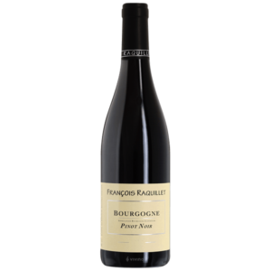 Bourgogne Pinot Noir Domaine Raquillet