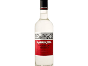 Rhum Blanc agricole Karukera