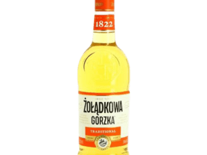Zoladkowa Gorzka Traditional