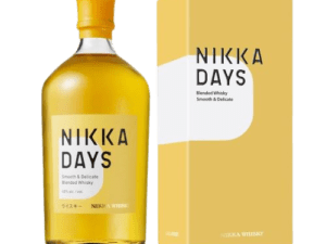 Nikka days