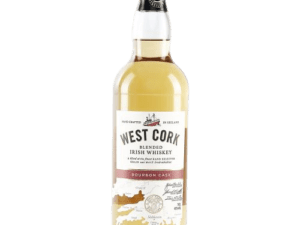 Irish whisky West Cork
