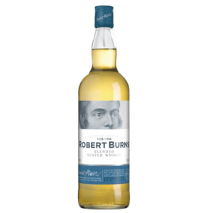 Arran Robert Burns Blended Whisky