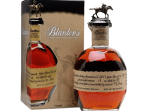 Blanton's Original Bourbon